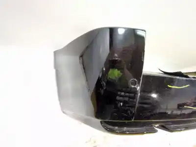 Second-hand car spare part rear bumper for bmw x3 (e83) 2.0 d oem iam references 51123400941 5112 23400941 