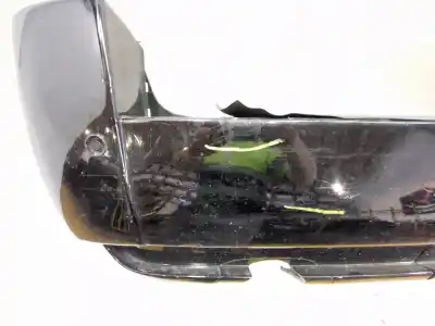 Second-hand car spare part rear bumper for bmw x3 (e83) 2.0 d oem iam references 51123400941 5112 23400941 