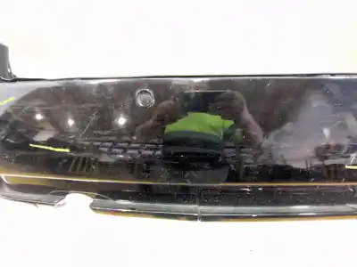 Second-hand car spare part rear bumper for bmw x3 (e83) 2.0 d oem iam references 51123400941 5112 23400941 
