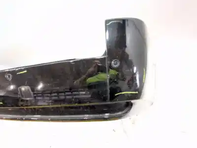 Second-hand car spare part rear bumper for bmw x3 (e83) 2.0 d oem iam references 51123400941 5112 23400941 