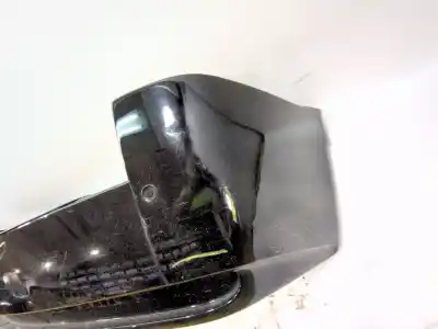 Second-hand car spare part rear bumper for bmw x3 (e83) 2.0 d oem iam references 51123400941 5112 23400941 