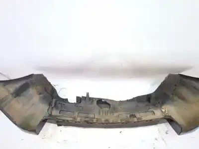 Second-hand car spare part rear bumper for bmw x3 (e83) 2.0 d oem iam references 51123400941 5112 23400941 