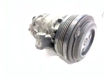 Peça sobressalente para automóvel em segunda mão compressor de ar condicionado a/a a/c por bmw x3 (e83) 2.0 d referências oem iam 690564307 a4101130a023 6 905 643 08