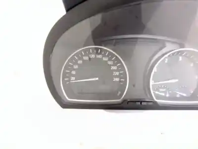 Second-hand car spare part dashboard for bmw x3 (e83) 2.0 d oem iam references 341611302 102464032 3 416 113 02