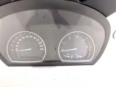 Second-hand car spare part dashboard for bmw x3 (e83) 2.0 d oem iam references 341611302 102464032 3 416 113 02