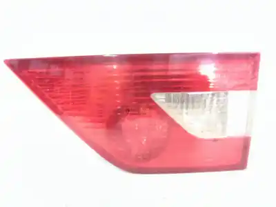 Peça sobressalente para automóvel em segunda mão farolim interior traseiro direito por bmw x3 (e83) 2.0 d referências oem iam 63213420205