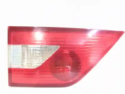 Peça sobressalente para automóvel em segunda mão farolim interior traseiro esquerdo por bmw x3 (e83) 2.0 d referências oem iam 63213420203