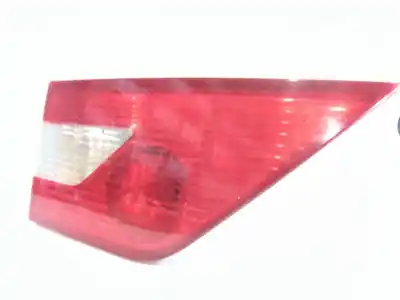 Second-hand car spare part interior left tailgate light for bmw x3 (e83) 2.0 d oem iam references 63213420203 6321 3 420 203 