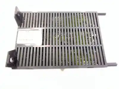 Peça sobressalente para automóvel em segunda mão módulo eletrônico por bmw x3 (e83) 2.0 d referências oem iam 3420783