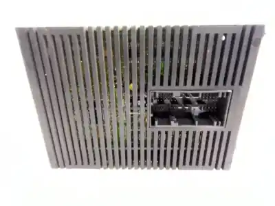 Second-hand car spare part electronic module for bmw x3 (e83) 2.0 d oem iam references 3420783 531097823 3 420 783