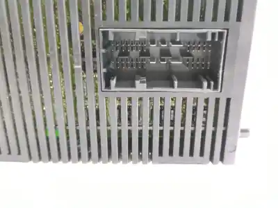 Second-hand car spare part electronic module for bmw x3 (e83) 2.0 d oem iam references 3420783 531097823 3 420 783