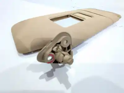 Peça sobressalente para automóvel em segunda mão para-sol direito por bmw x3 (e83) 2.0 d referências oem iam 51163404018  