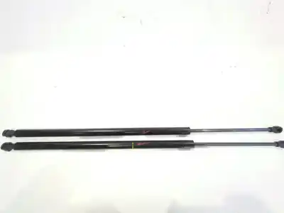 Peça sobressalente para automóvel em segunda mão amortecedores do tronco / porta por bmw x3 (e83) 2.0 d referências oem iam 51243400379