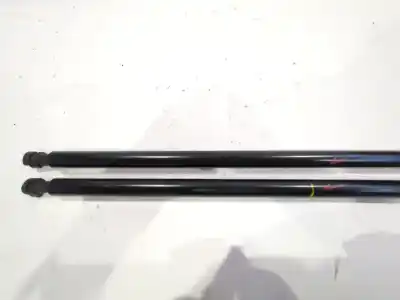 Second-hand car spare part tailgate gas strut for bmw x3 (e83) 2.0 d oem iam references 51243400379  