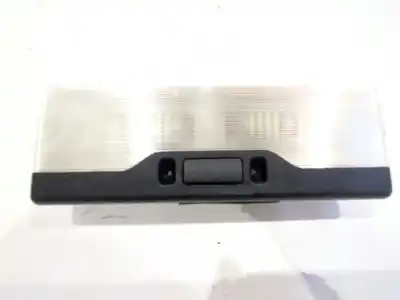 Peça sobressalente para automóvel em segunda mão luz interior por bmw x3 (e83) 2.0 d referências oem iam 63316962141