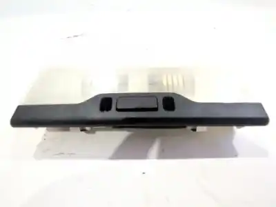 Second-hand car spare part interior light for bmw x3 (e83) 2.0 d oem iam references 63316962141  