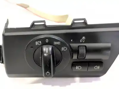 Second-hand car spare part headlights switch for bmw x3 (e83) 2.0 d oem iam references 3415105 531096874 3 415 105