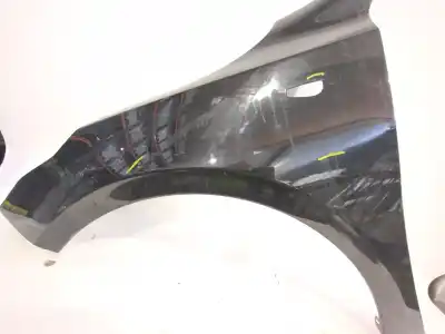 Автозапчасти б/у ЛЕВОЕ ПЕРЕДНЕЕ КРЫЛО за KIA CEED (CD)  ссылки OEM IAM 66311J7010  