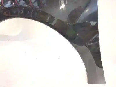 Second-hand car spare part left front fin for kia ceed (cd) 1.0 t-gdi oem iam references 66311j7010  