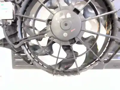 Second-hand car spare part radiator cooling fan for kia ceed (cd) 1.0 t-gdi oem iam references 25304g4290 25304 g4290 g429