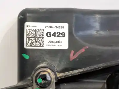 Second-hand car spare part radiator cooling fan for kia ceed (cd) 1.0 t-gdi oem iam references 25304g4290 25304 g4290 g429