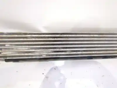 Pezzo di ricambio per auto di seconda mano intercooler per kia ceed (cd) 1.0 t-gdi riferimenti oem iam 2827007600 a10092818 7600