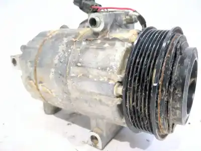 Second-hand car spare part air conditioning compressor for kia ceed (cd) 1.0 t-gdi oem iam references 97701j7000 97701 j7000 
