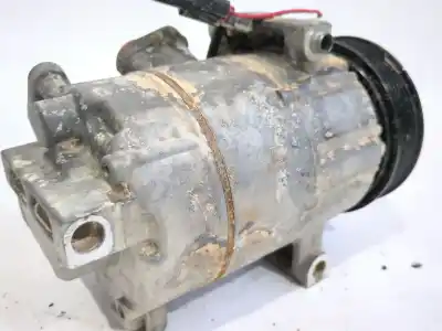 Second-hand car spare part air conditioning compressor for kia ceed (cd) 1.0 t-gdi oem iam references 97701j7000 97701 j7000 