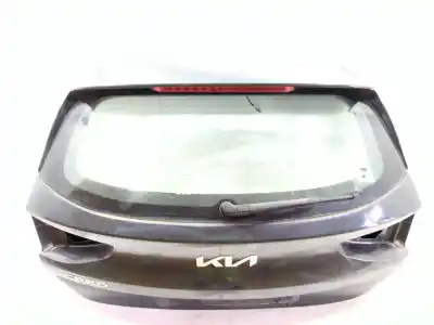 Pezzo di ricambio per auto di seconda mano portellone per kia ceed (cd) 1.0 t-gdi riferimenti oem iam 73700j7100