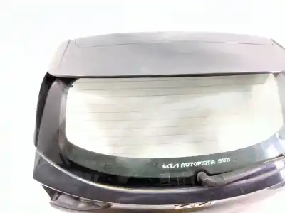 Second-hand car spare part tailgate for kia ceed (cd) 1.0 t-gdi oem iam references 73700j7100 73700 j7100 