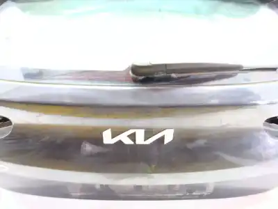 Second-hand car spare part tailgate for kia ceed (cd) 1.0 t-gdi oem iam references 73700j7100 73700 j7100 