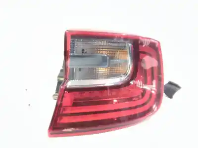Second-hand car spare part right tailgate light for kia ceed (cd) 1.0 t-gdi oem iam references 92402j7050  