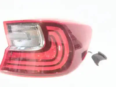 Second-hand car spare part right tailgate light for kia ceed (cd) 1.0 t-gdi oem iam references 92402j7050  