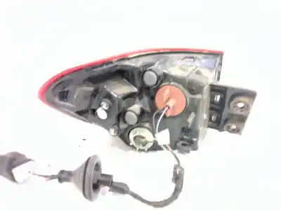 Second-hand car spare part right tailgate light for kia ceed (cd) 1.0 t-gdi oem iam references 92402j7050  