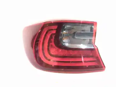 Pezzo di ricambio per auto di seconda mano lampada posteriore sinistra per kia ceed (cd) 1.0 t-gdi riferimenti oem iam 92401j7050