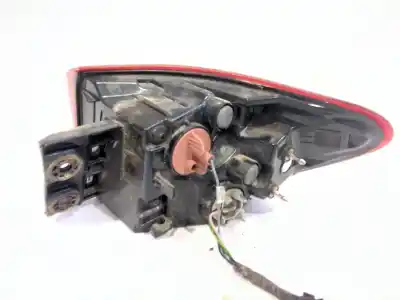 Second-hand car spare part left tailgate light for kia ceed (cd) 1.0 t-gdi oem iam references 92401j7050  