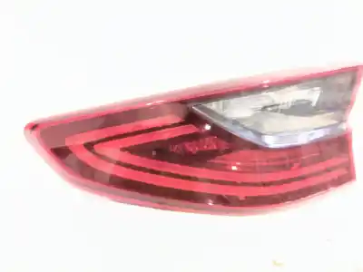 Second-hand car spare part interior rear right light for kia ceed (cd) 1.0 t-gdi oem iam references 92404j7050  