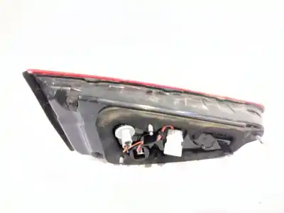 Second-hand car spare part interior rear right light for kia ceed (cd) 1.0 t-gdi oem iam references 92404j7050  