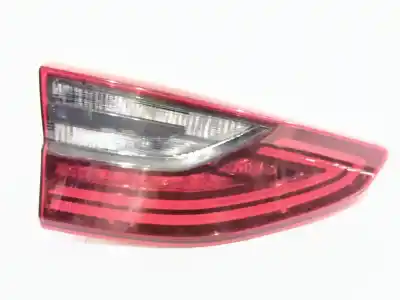 Pezzo di ricambio per auto di seconda mano luce di coda interna sinistra per kia ceed (cd) 1.0 t-gdi riferimenti oem iam 92403j7050