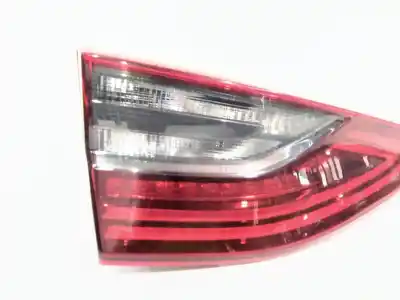 Second-hand car spare part interior left tailgate light for kia ceed (cd) 1.0 t-gdi oem iam references 92403j7050  