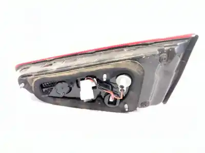 Second-hand car spare part interior left tailgate light for kia ceed (cd) 1.0 t-gdi oem iam references 92403j7050  