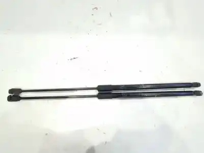 Pezzo di ricambio per auto di seconda mano ammortizzatori baule / porte per kia ceed (cd) 1.0 t-gdi riferimenti oem iam 81781j7000