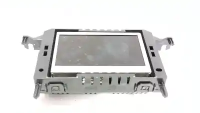 Tweedehands auto-onderdeel MULTIFUNCTIONEEL DISPLAY voor FORD ECOSPORT  OEM IAM-referenties F1BT18B955GA F1BT-18B955-GA 