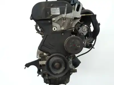 Pièce détachée automobile d'occasion MOTEUR COMPLET pour FORD FIESTA V (JH_, JD_)  Références OEM IAM FXJB  