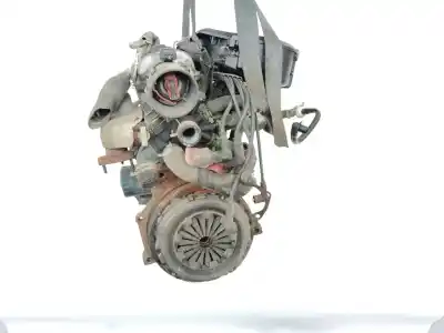 Pièce détachée automobile d'occasion MOTEUR COMPLET pour SEAT IBIZA II (6K1)  Références OEM IAM ABD  