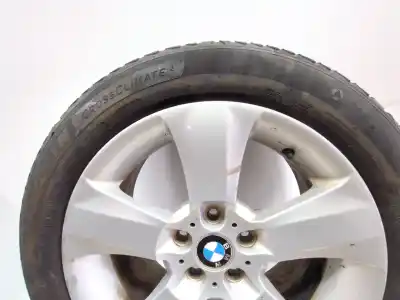 Peça sobressalente para automóvel em segunda mão jante por bmw x3 (e83) 2.0 d referências oem iam 36113401201 36 11 3 401 201 8jx18 et:46