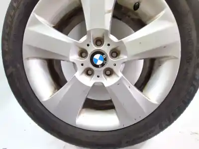 Peça sobressalente para automóvel em segunda mão jante por bmw x3 (e83) 2.0 d referências oem iam 36113401201 36 11 3 401 201 8jx18 et:46