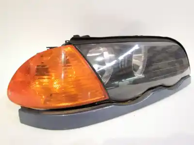 Second-hand car spare part right headlight for otras marcas de  oem iam references 8361948 bosch 0 301 089 202 bmw serie 3 fase i