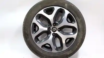 Автозапчасти б/у шина за renault captur i (j5_, h5_) 0.9 tce 90 ссылки oem iam 403001973r