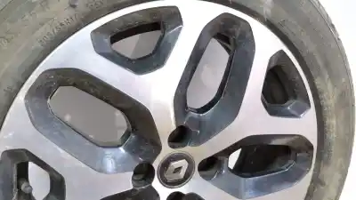 İkinci el araba yedek parçası yorulmak için renault captur i (j5_, h5_) 0.9 tce 90 oem iam referansları 403001973r  